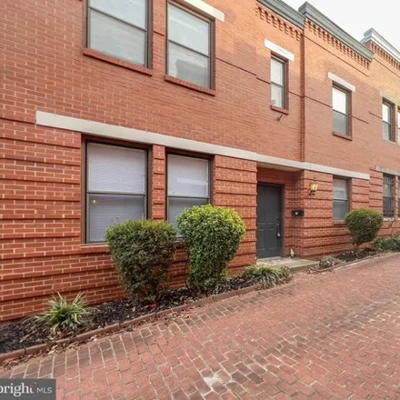 Buy this 3 bed house on Groff Court Northeast in Washington, DC 20549