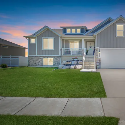 Buy this 6 bed house on 498 3575 South in Nibley, Cache County