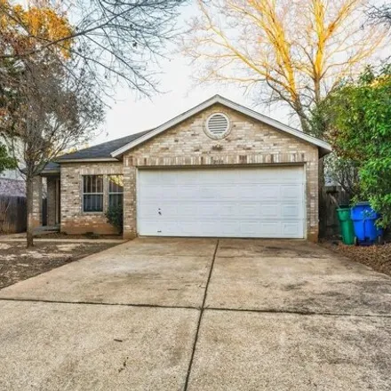 Rent this 3 bed house on 2548 Stapleford Drive in Cedar Park, TX 78613