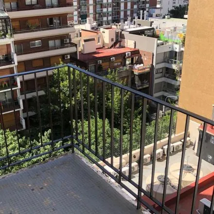Buy this 1 bed apartment on Capitán General Ramón Freire 2079 in Belgrano, C1428 CXC Buenos Aires