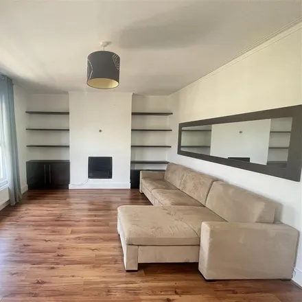 Rent this 1 bed apartment on 199 Ashmore Road in Kensal Town, London