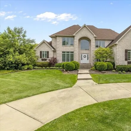 Buy this 6 bed house on 10576 Brooks School Road in Fishers, IN 46037