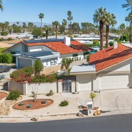 Buy this 3 bed house on 19 Lincoln Place in Rancho Mirage, CA 92270