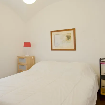 Rent this 1 bed apartment on Calçada da Patriarcal 14 in 16, 1250-182 Lisbon