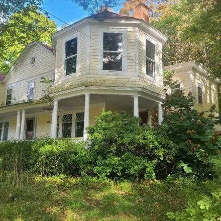 Buy this 5 bed house on 30 Old Post Road North in Red Hook, Dutchess County