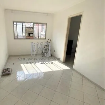 Buy this 1 bed apartment on Rua Adolfo Gordo 166 in Campos Elísios, São Paulo - SP