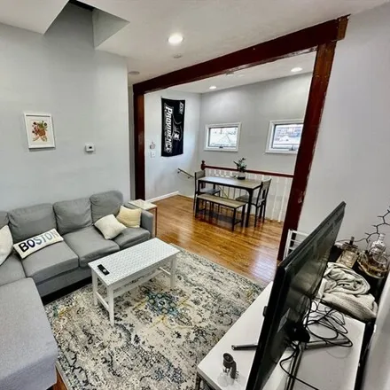 Rent this 3 bed apartment on 460 East Seventh Street in Boston, MA 02127
