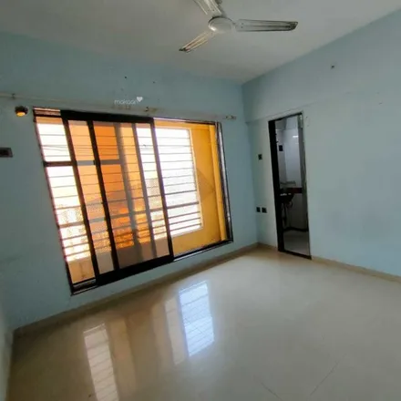 Rent this 2 bed apartment on NMMC UHP Ghansoli in Ghansoli Gaon Road, Ghansoli