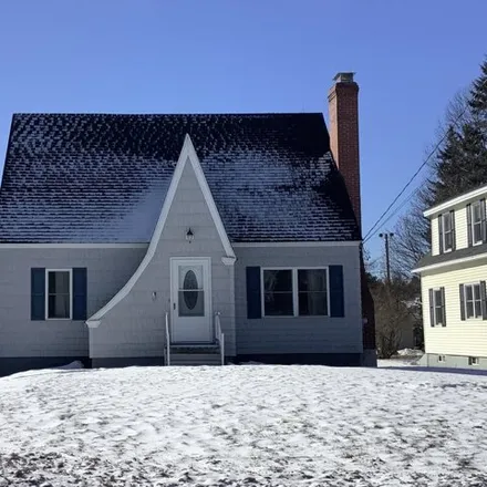 Buy this 3 bed house on University of Maine at Fort Kent in Pleasant Street, Fort Kent Mills