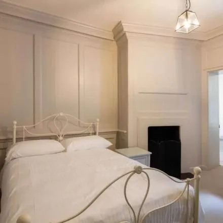 Image 3 - Gauthier, 21 Romilly Street, London, W1D 5AF, United Kingdom - Townhouse for rent