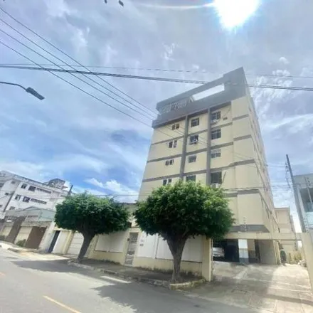 Buy this 3 bed apartment on Rua Soriano Albuquerque 10;8 in Joaquim Távora, Fortaleza - CE