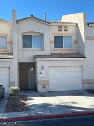Buy this 3 bed house on 3363 Cheyanne Gardens Way in North Las Vegas, NV 89032