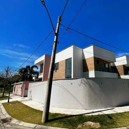 Buy this 3 bed house on Estrada Cabuçu de Baixo in Guaratiba, Rio de Janeiro - RJ