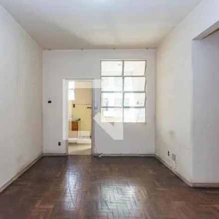 Buy this 2 bed apartment on Avenida Augusto de Lima in Barro Preto, Belo Horizonte - MG