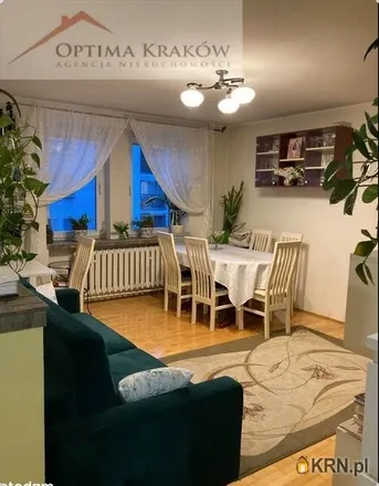 Image 5 - Rzebika, Lipska, 30-725 Krakow, Poland - Apartment for sale