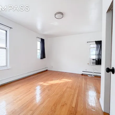 Rent this 2 bed apartment on 2060 82nd Street in New York, NY 11214