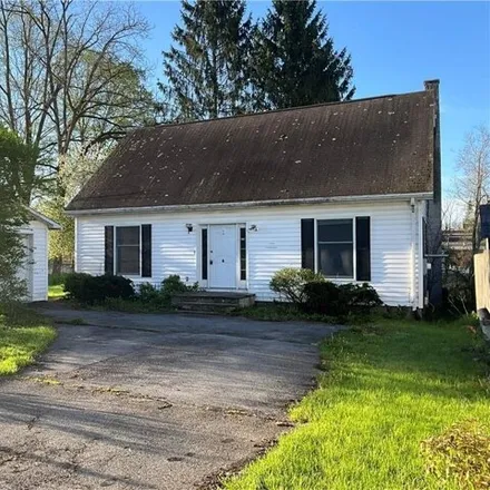 Image 2 - 4 Congress St, Moravia, New York, 13118 - House for sale
