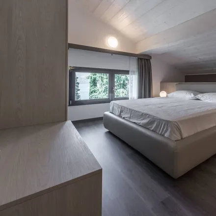 Rent this 1 bed apartment on 23828 Perledo LC
