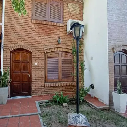 Image 2 - José Idefenso Machain 484, Las Palmas, Cordoba, Argentina - House for sale