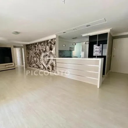 Buy this 3 bed apartment on Rua Engenheiro Augusto Figuereido in Campinas, Campinas - SP