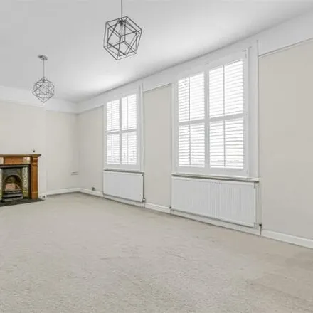 Buy this 3 bed apartment on 158 Upper Richmond Road West in London, SW14 8AW