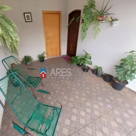 Buy this 5 bed house on Rua Paranaíba in Vila Dainese, Americana - SP