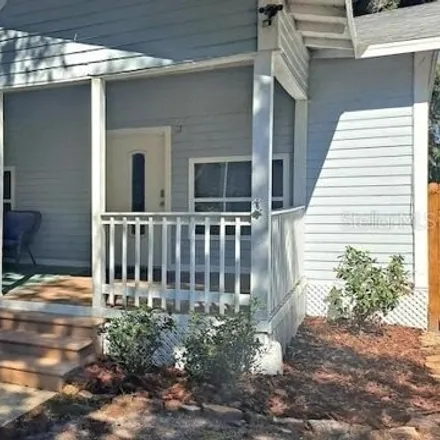 Buy this 2 bed house on McDonald's in 2nd Street, Sanford