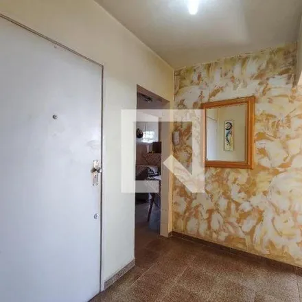Rent this 3 bed apartment on Avenida Paulo de Frontin in Praça da Bandeira, Rio de Janeiro - RJ
