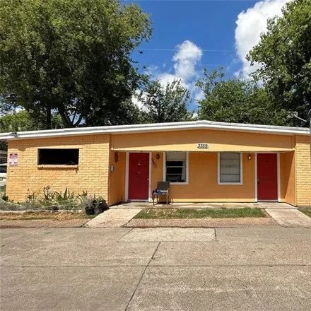 Rent this 2 bed house on 13044 Kaltenbrun Road in Weisenberger City, Harris County