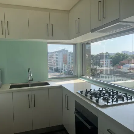 Rent this 2 bed apartment on 103A Anzac Parade in Kensington NSW 2033, Australia