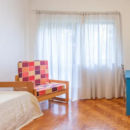 Rent this 7 bed room on BP in Estrada Exterior da Circunvalação, 4460-282 Matosinhos