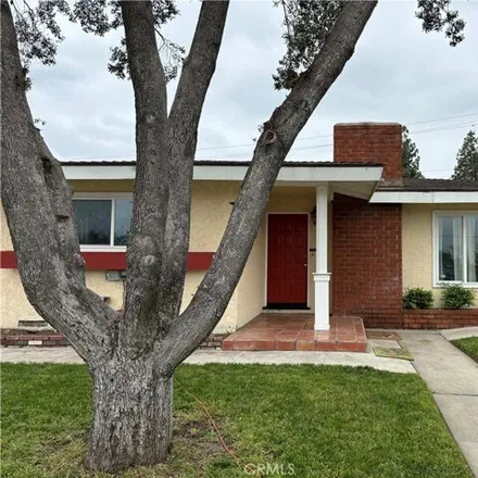 Rent this 3 bed house on 10060 Rose Avenue in Montclair, CA 91763