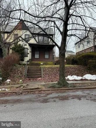 Buy this 3 bed duplex on 614 Stamford Road in Baltimore, MD 21229