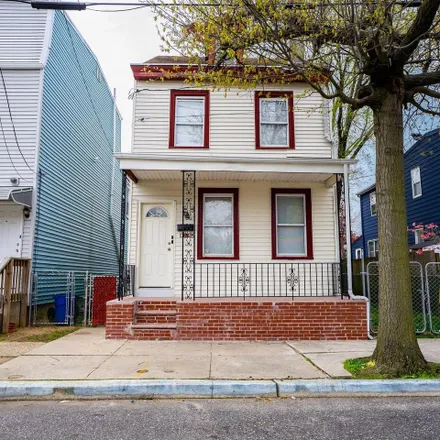 Buy this 4 bed house on 426 Powell Street in Gloucester City, NJ 08030