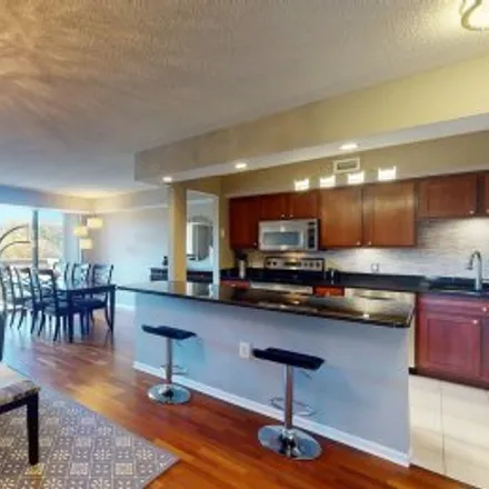 Buy this 2 bed apartment on #1018,2230 George C Marshall Drive