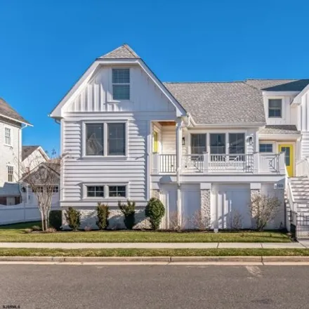 Rent this 4 bed house on 119 31st Avenue in Longport, Atlantic County