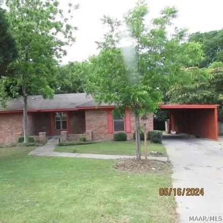 Buy this 4 bed house on 266 Cornell Road in College Grove, Montgomery