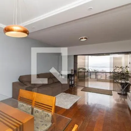 Buy this 3 bed apartment on Rua Ney Armando Neziat 31 in Jardim Guanabara, Rio de Janeiro - RJ