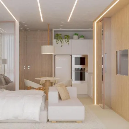 Buy this 1 bed apartment on Rua Osvaldo Freitas in Centro, Imbituba - SC