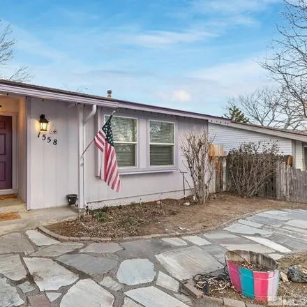 Image 3 - 1570 Trolley Way, Carson City, NV 89701, USA - House for sale