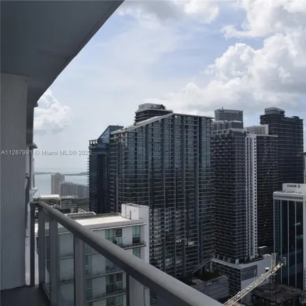 Buy this 1 bed condo on 185 Southwest 7th Street in Miami, FL 33130
