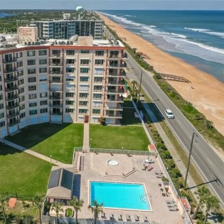 Rent this 1 bed condo on 3608 South Central Avenue in Flagler Beach, FL 32136