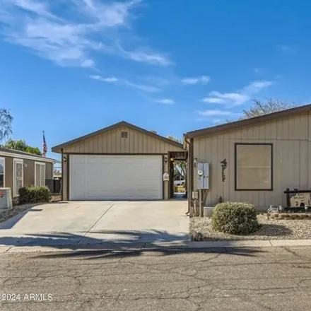 Image 1 - North 2nd Street, El Mirage, AZ 85335, USA - Apartment for sale