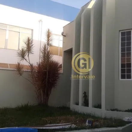 Rent this 3 bed house on unnamed road in Jardim das Indústrias, Jacareí - SP