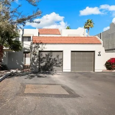 Rent this 2 bed house on South El Paradiso in Mesa, AZ