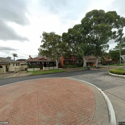 Rent this studio apartment on unnamed road in Croydon Park NSW 2133, Australia