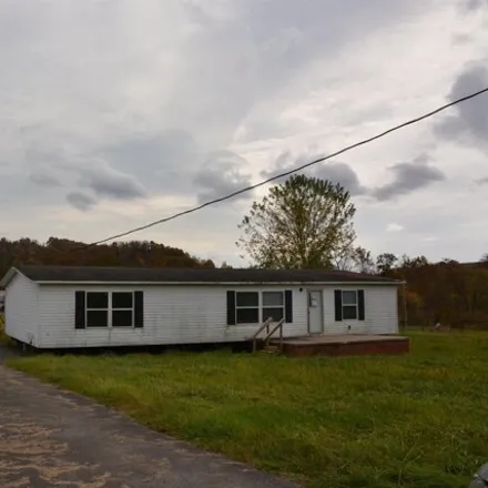 Buy this 3 bed house on Gooseman Road in Harrison County, WV 26321
