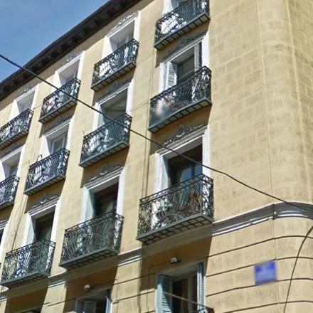 Image 7 - Kunfu, Calle de Hortaleza, 28004 Madrid, Spain - Apartment for rent