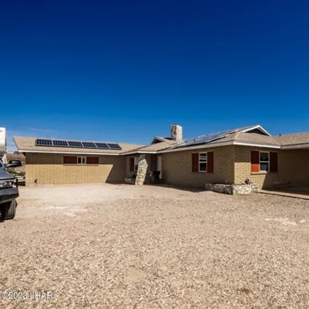 Buy this 3 bed house on 3398 Metwell Drive in Kingman, AZ 86401