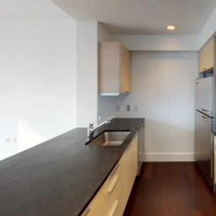 Buy this 1 bed apartment on #24m,350 West 42 Street in Hell's Kitchen, Manhattan